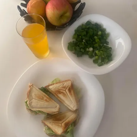 Lägenhet Sukromny Relax Pre Dvoch