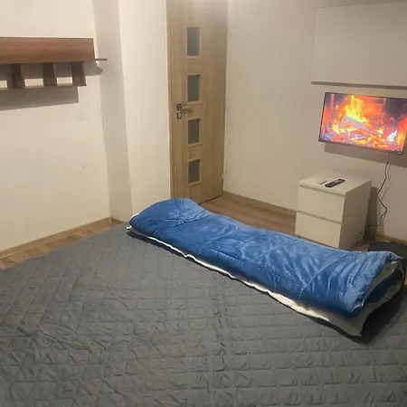 Lägenhet Sukromny Relax Pre Dvoch *