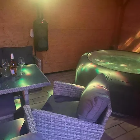 Appartamento Sukromny Relax Pre Dvoch Spacince