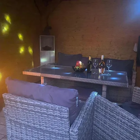Sukromny Relax Pre Dvoch Lägenhet